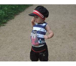 Lix - Freebook von Feelini